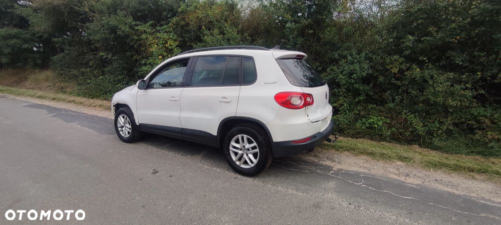 Volkswagen Tiguan - 9