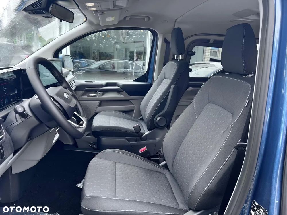 Ford Tourneo Custom 2.0 EcoBlue 320 L2 Titanium - 14