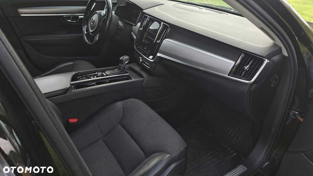 Volvo V90 D4 Geartronic - 16