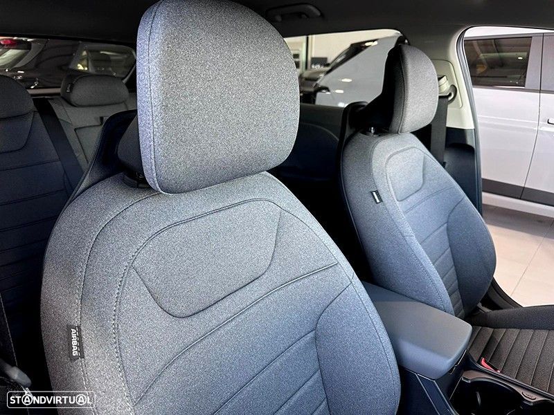 Kia K4 1.0 T-GDI Tech - 11
