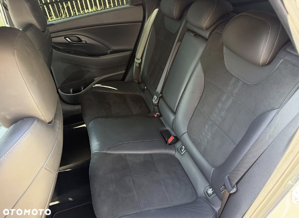 Hyundai i30 N - 18