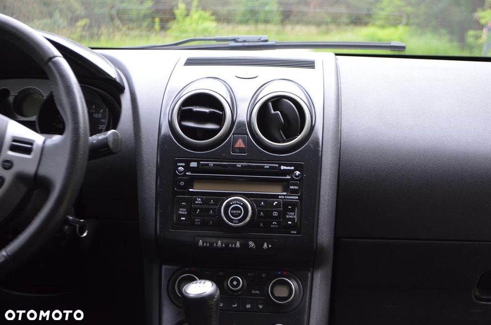 Nissan Qashqai 2.0 4x4 Acenta - 28