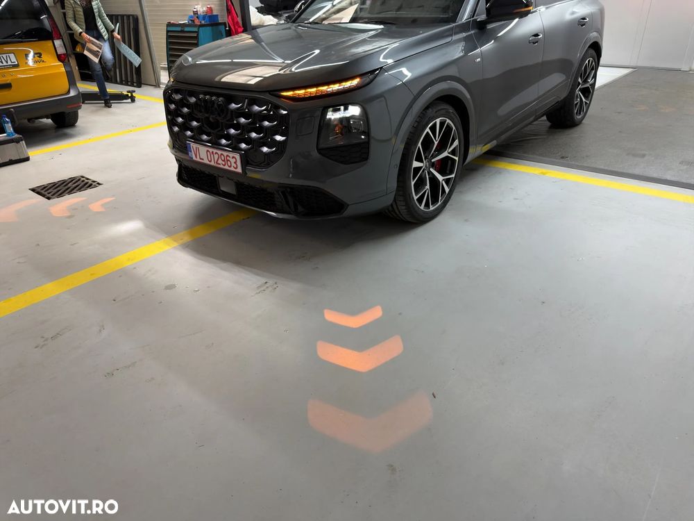 Audi Q7 220 kW quattro Tiptronic MHEV - 39