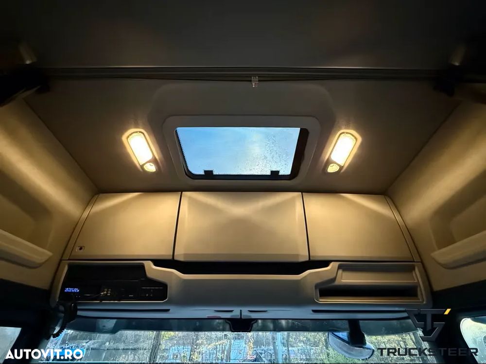 Scania R450 | Euro 6 | Retarder | Xenon | 1.500L - 22