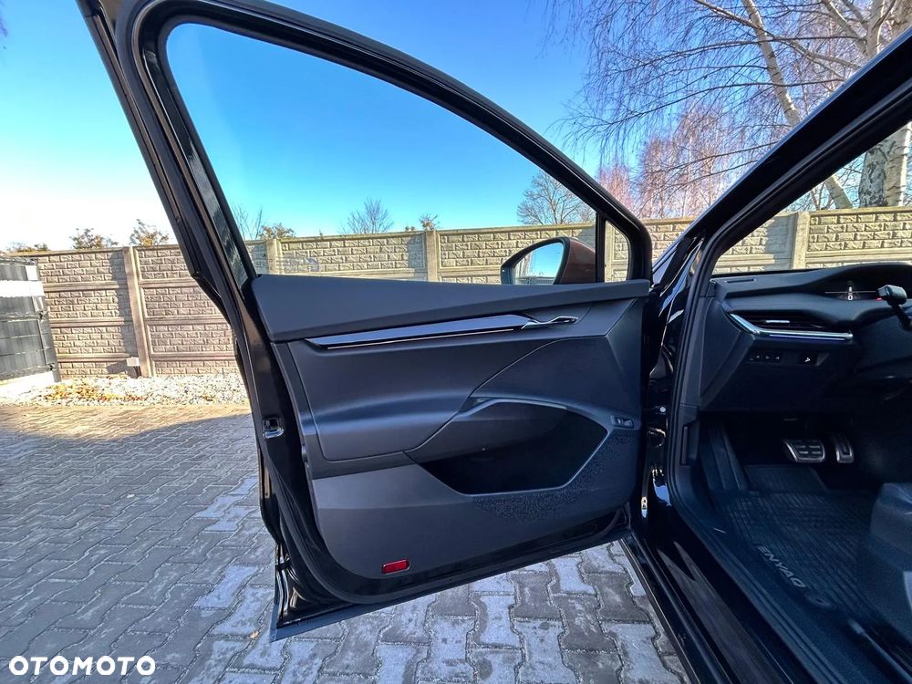 Skoda Enyaq 60 62kWh Founders - 12