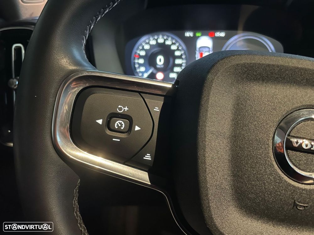 Volvo XC 40 1.5 T4 PHEV Essential - 19