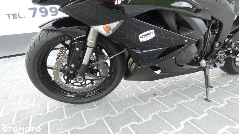 Kawasaki Ninja - 18