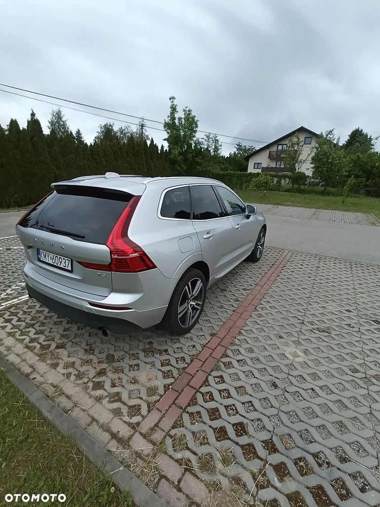 Volvo XC 60 T5 Geartronic Momentum - 14