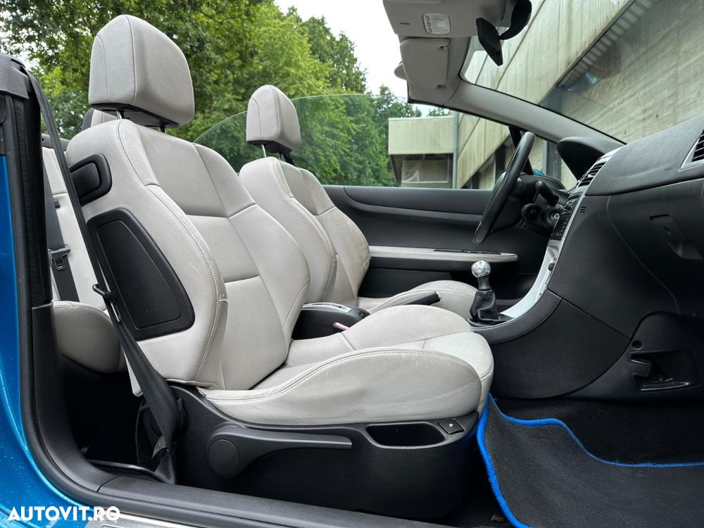 Peugeot 307 - 17
