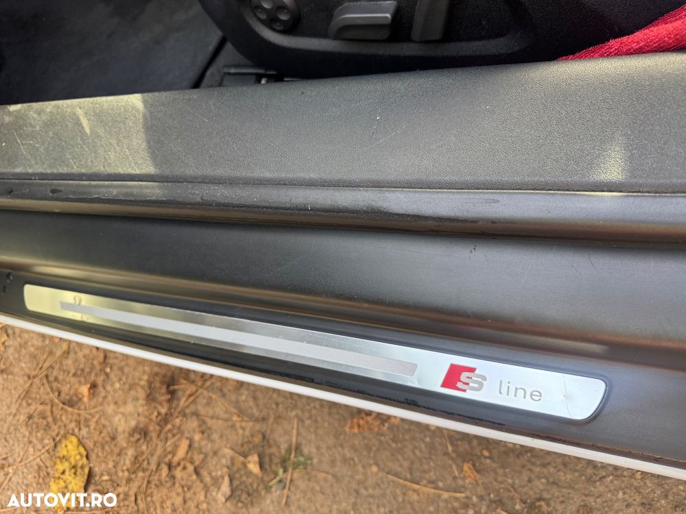 Audi TT Coupe 2.0 TFSI - 27