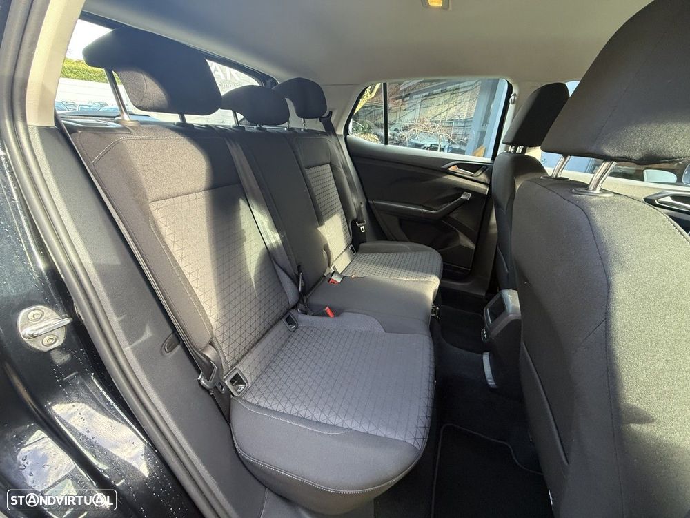 VW T-Cross 1.0 TSI Style DSG - 14