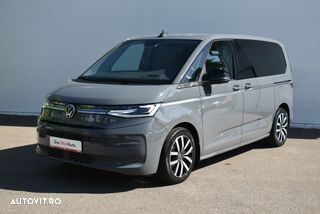 Volkswagen Multivan 2.0 TSI DSG 150KW Style