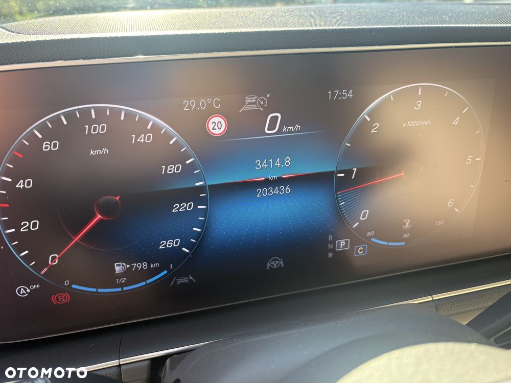 Mercedes-Benz GLE 350 d 4-Matic Premium Plus - 17