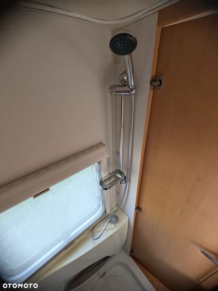 KNAUS Sudwind 550 - 20