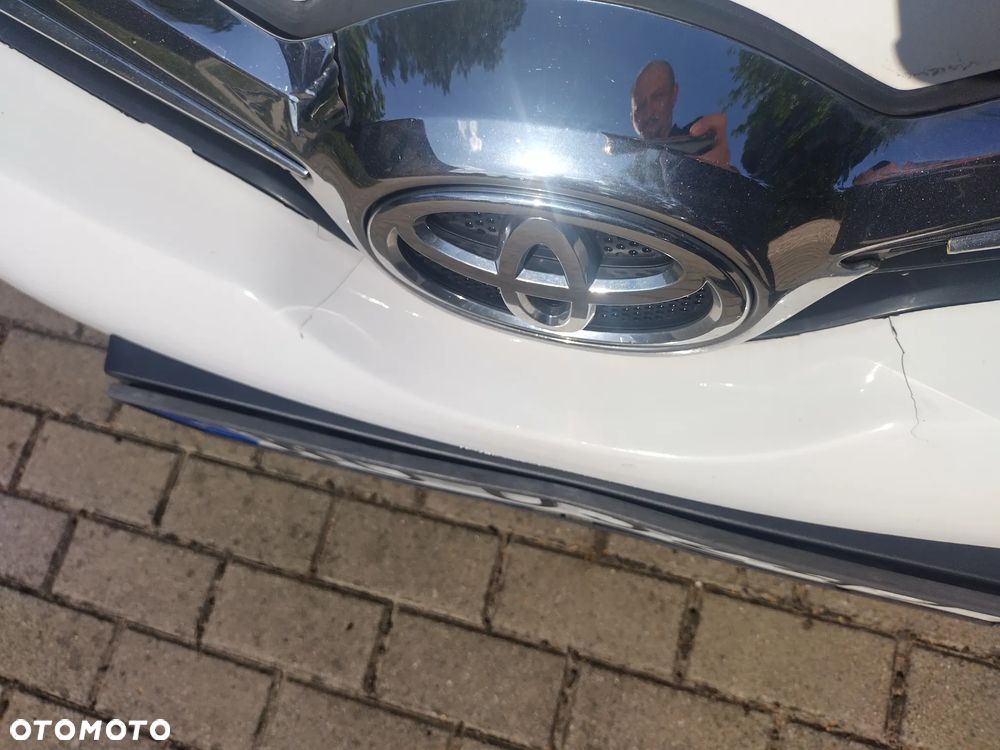 Toyota Auris 1.4 D-4D Active - 18