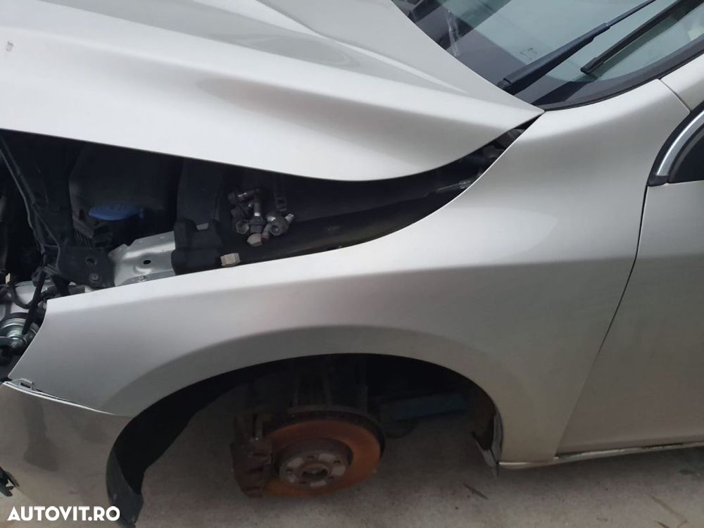 ARIPA VOLVO S60 II S. - 1