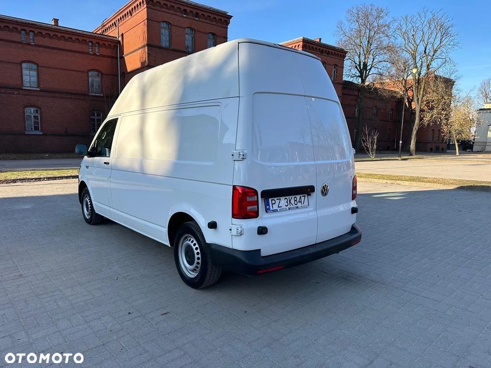 Volkswagen T6 - 14