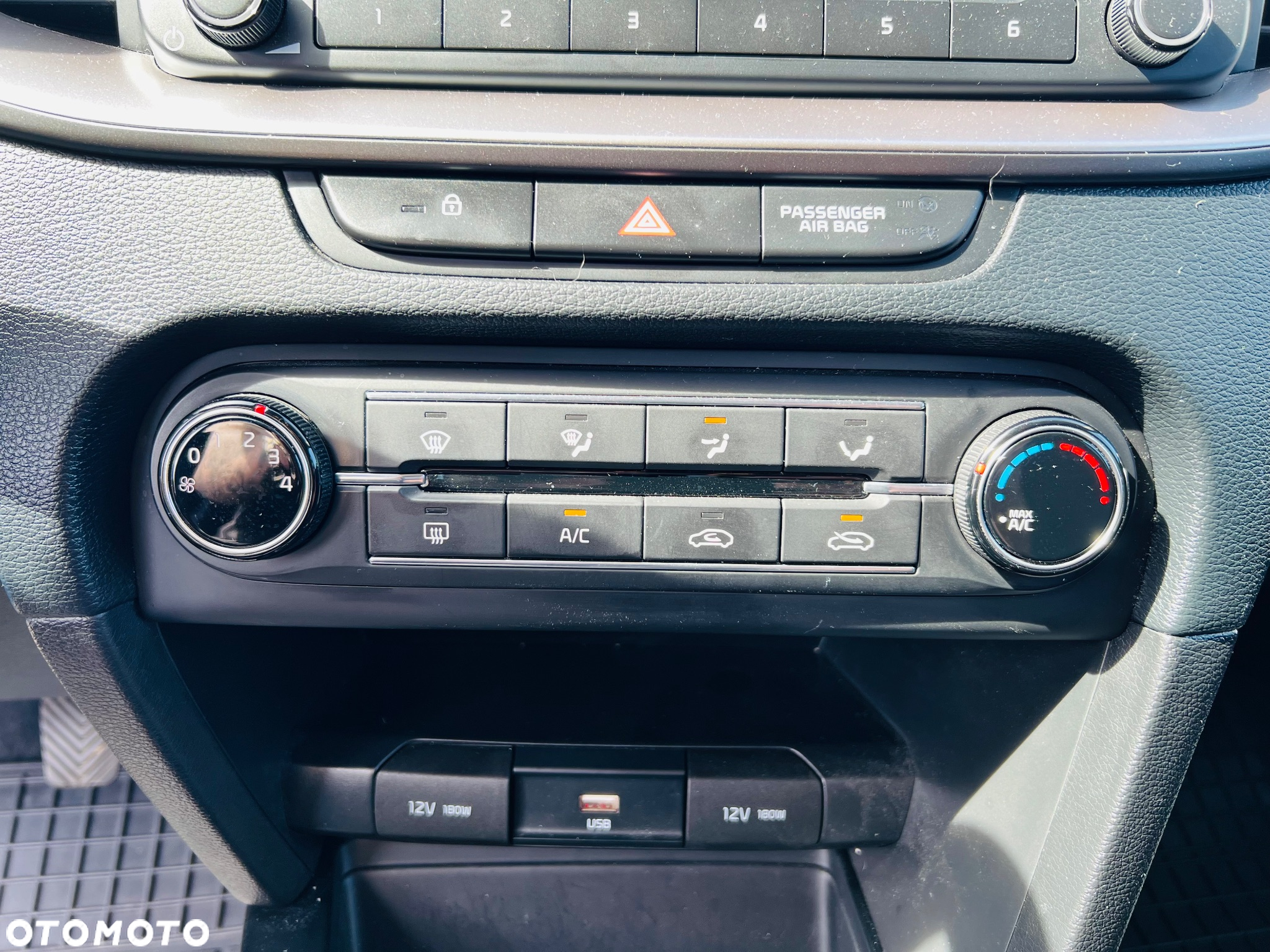Kia Ceed 1.0 T-GDI M - 18