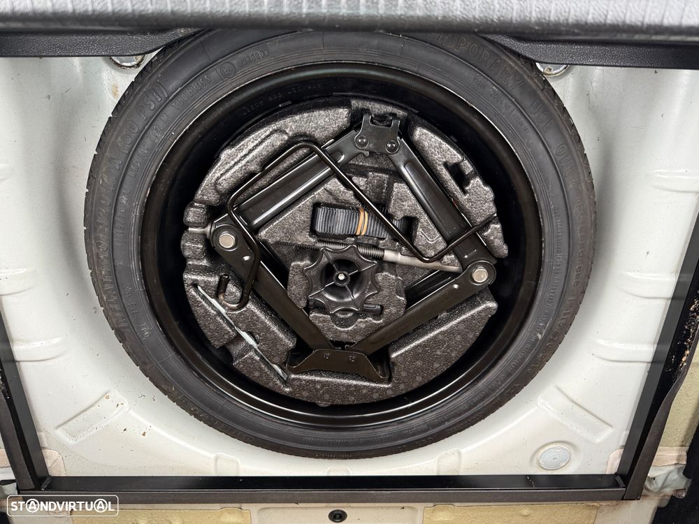 Opel ASTRA 1.3 CDTI  J VAN - 23