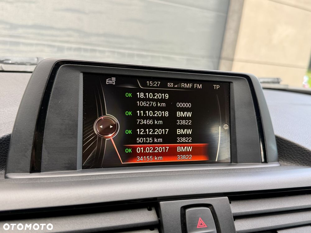 BMW Seria 1 - 34