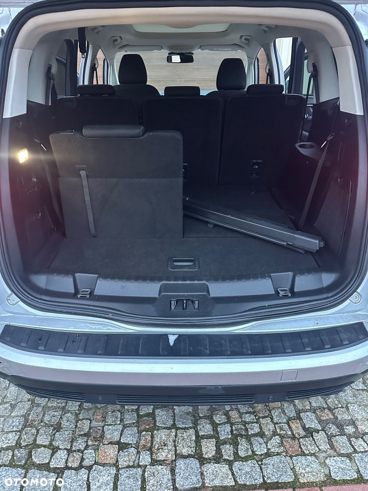 Ford S-Max 2.0 TDCi Titanium PowerShift - 13