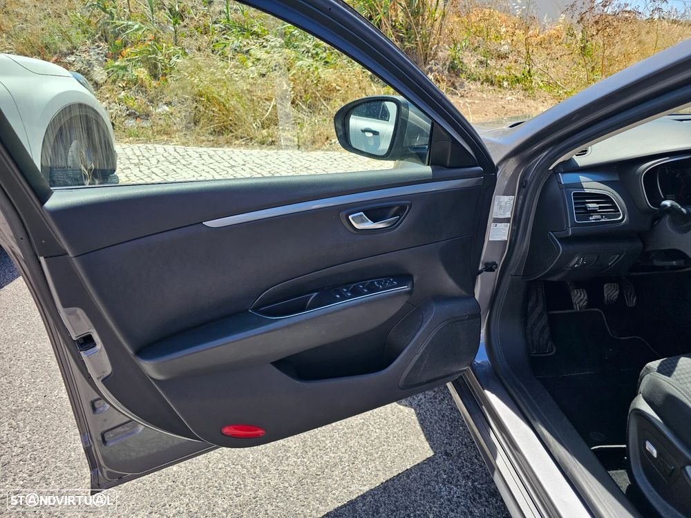 Renault Talisman 1.5 dCi Zen - 13