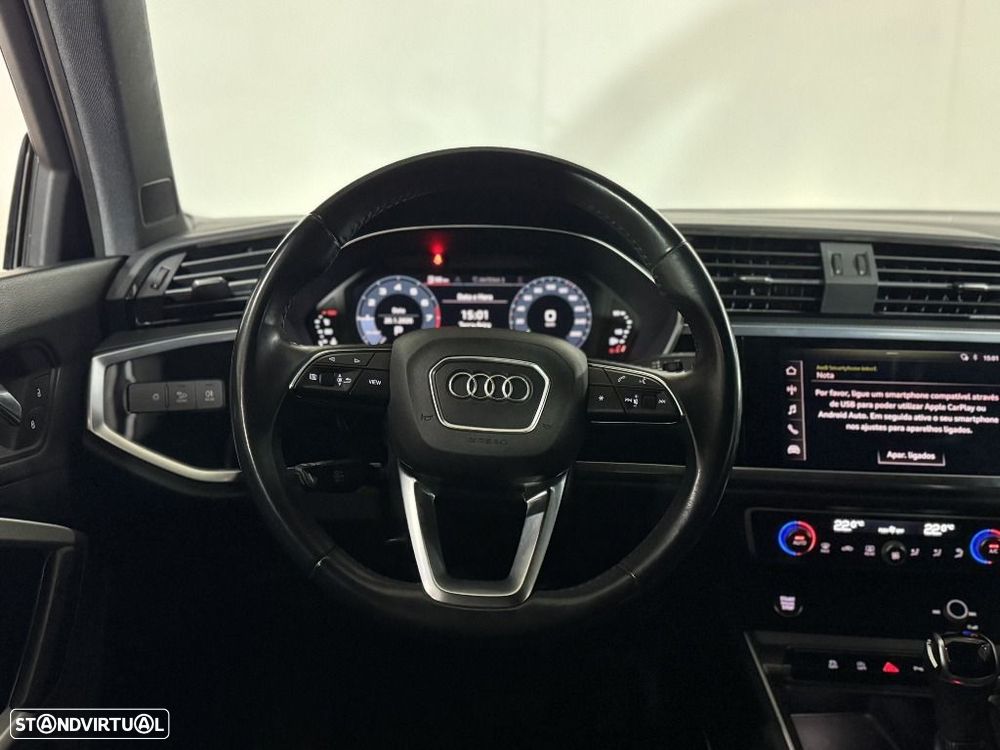 Audi Q3 35 TFSI Advanced S tronic - 17