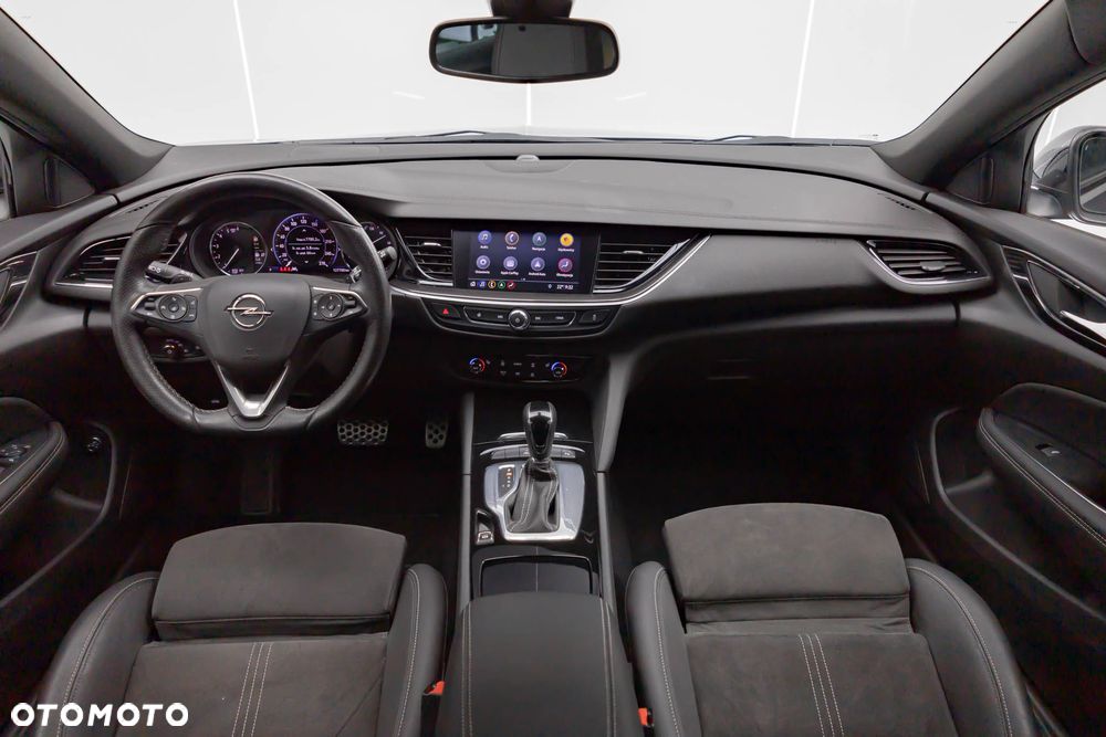 Opel Insignia 2.0 CDTI Ultimate S&S - 14