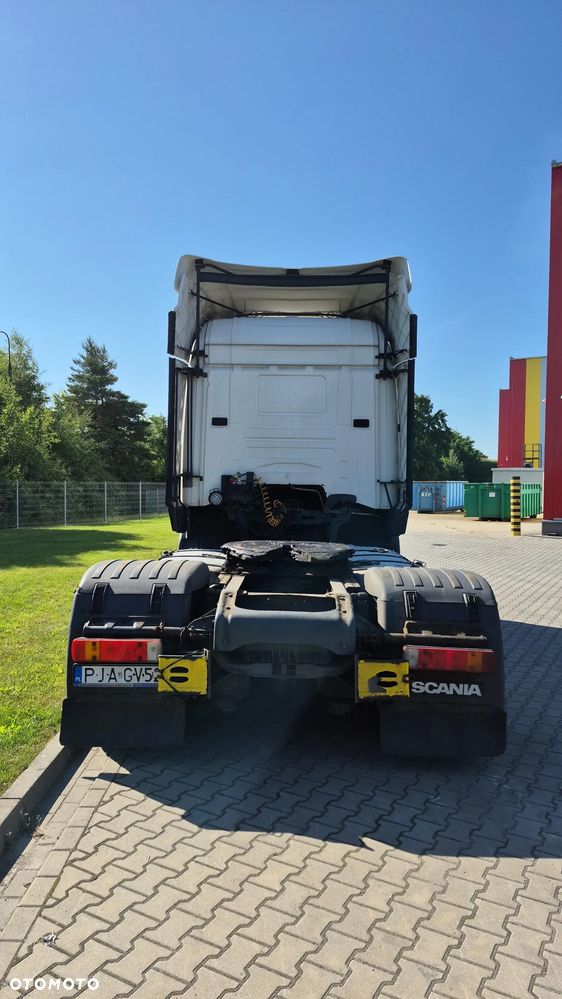 Scania R420 - 3