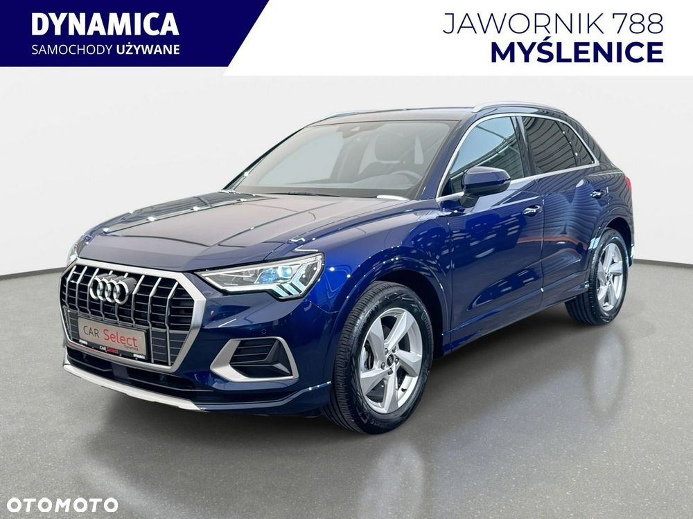 Audi Q3 - 5