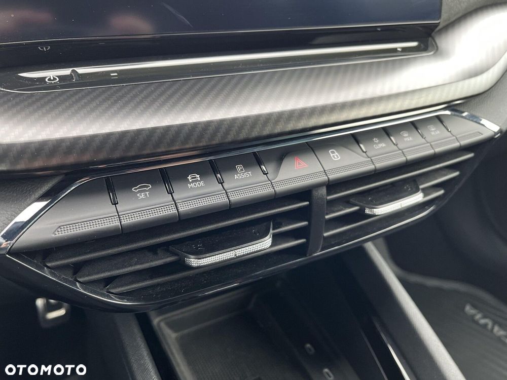 Skoda Octavia 2.0 TDI 4x4 RS DSG - 35