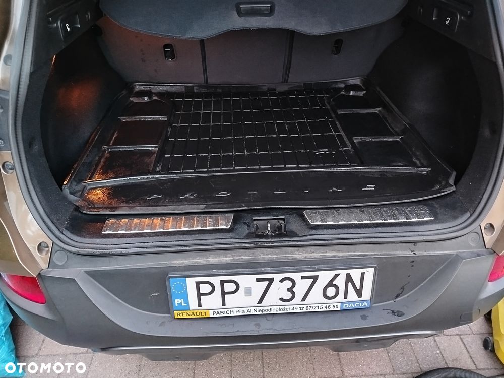Renault Kadjar - 8