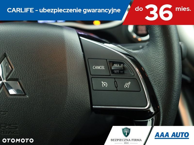 Mitsubishi Eclipse Cross - 19