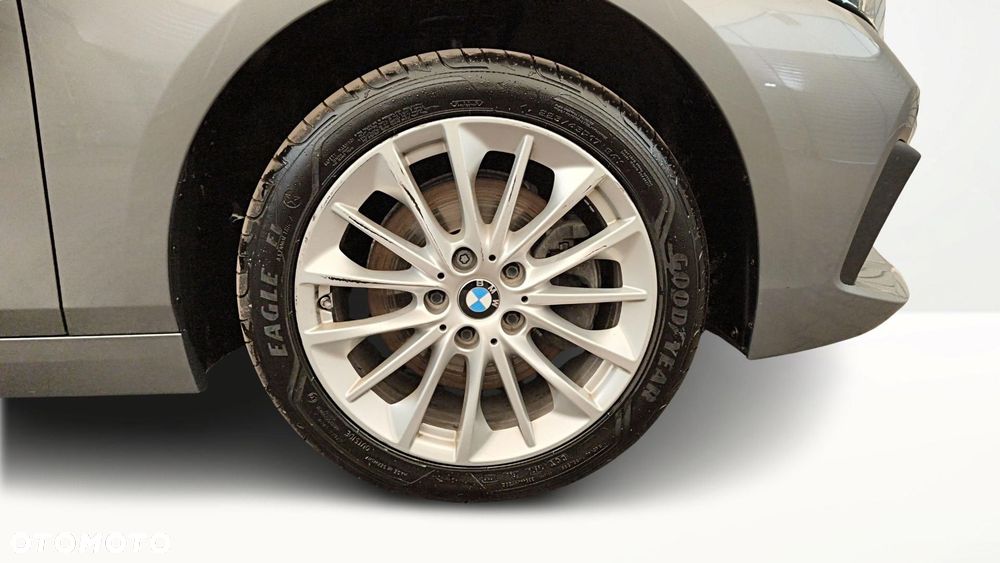 BMW Seria 1 118i Advantage - 14