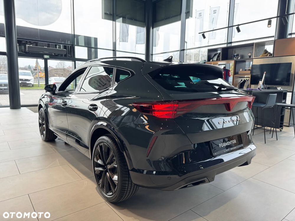 Cupra Formentor - 7