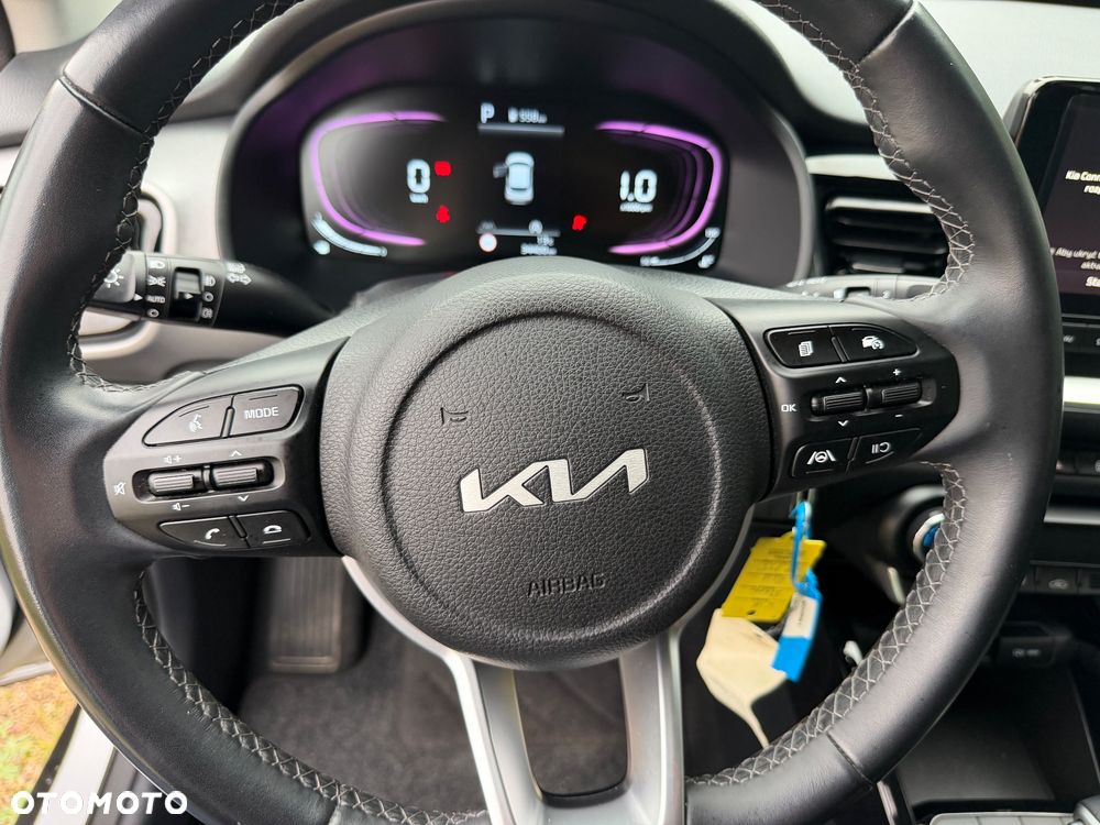 Kia Stonic - 14