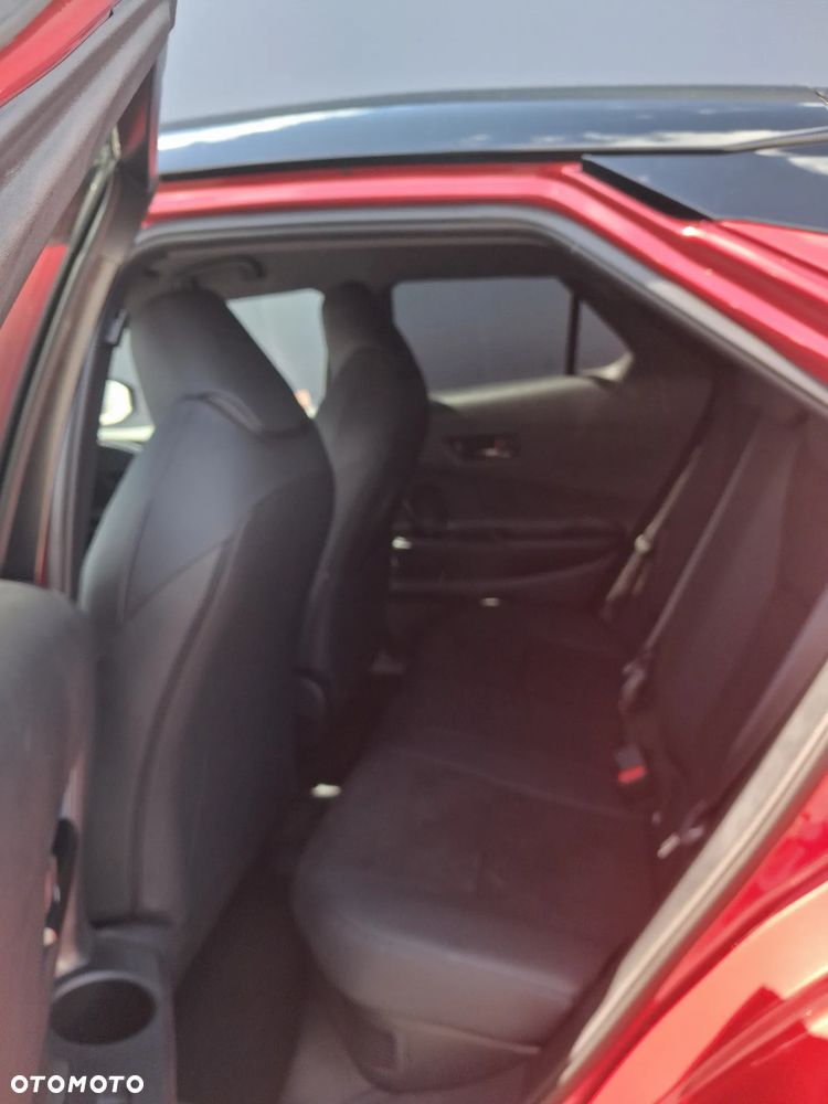 Toyota C-HR - 18