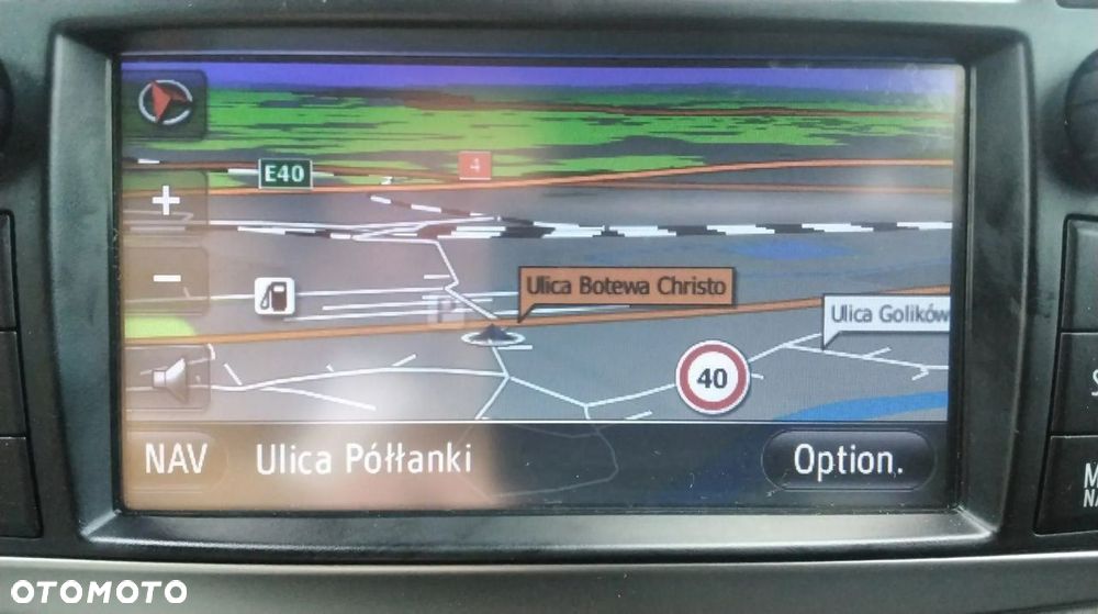 Toyota Yaris 1.33 VVT-i Edition 2014 - 21