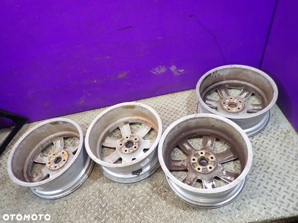 TIGUAN I 5N FELGI 18 5X112 7,5J ET40 3D0601025AM - 10