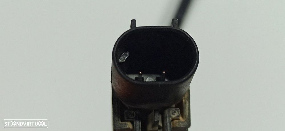 SENSOR ABS LAND ROVER DISCOVERY 4 TDV6 S - 4