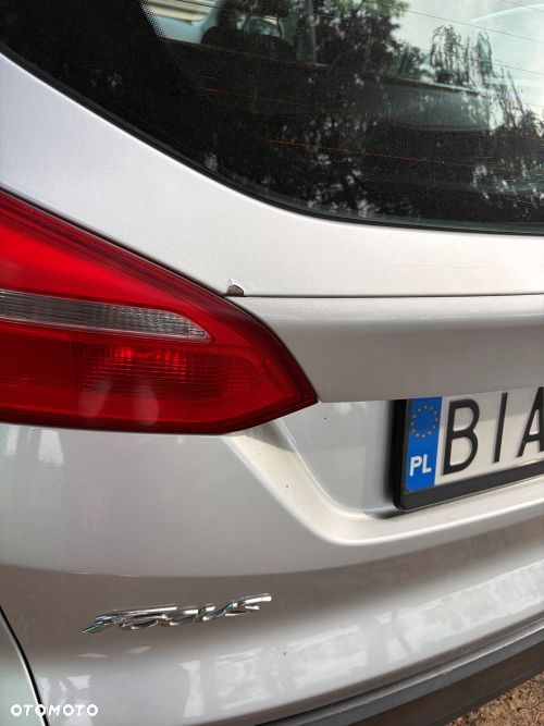 Ford Focus - 8