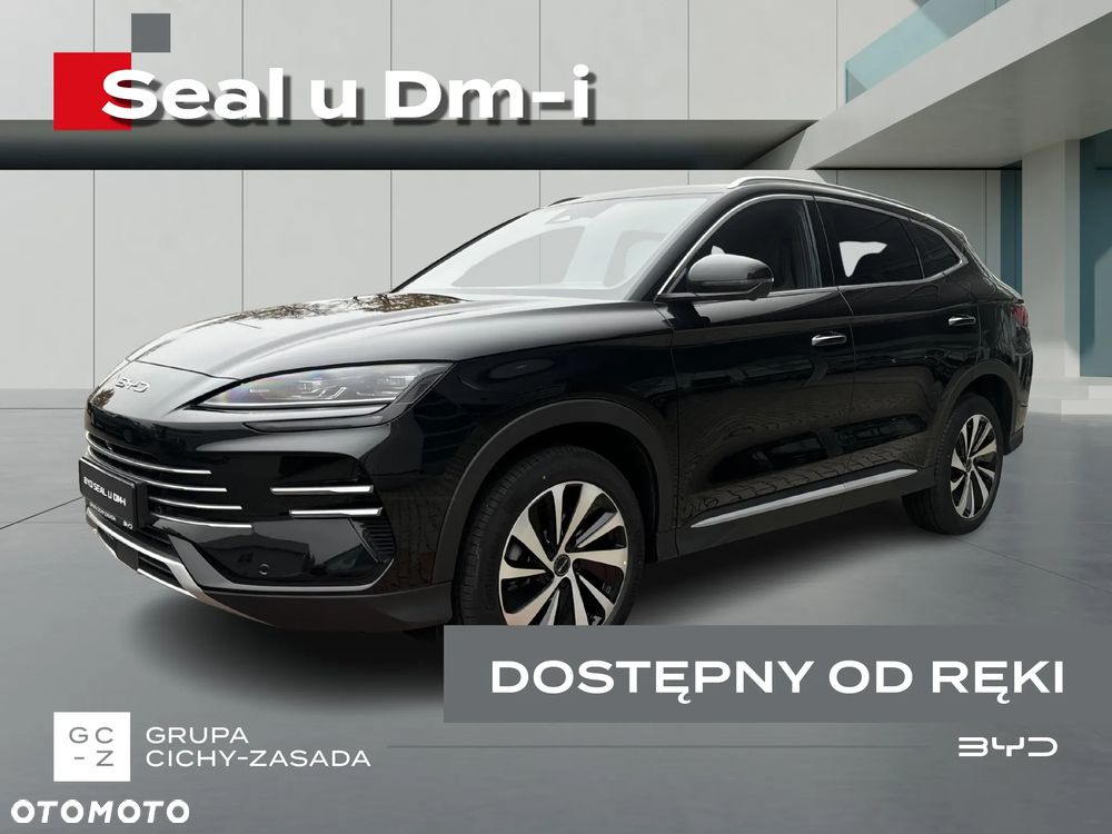 BYD Seal U 1.5 Boost - 2
