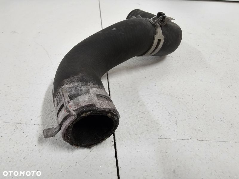 toyota c-hr i 1 1.8 b hybryda wąż przewód wody cieczy - 6