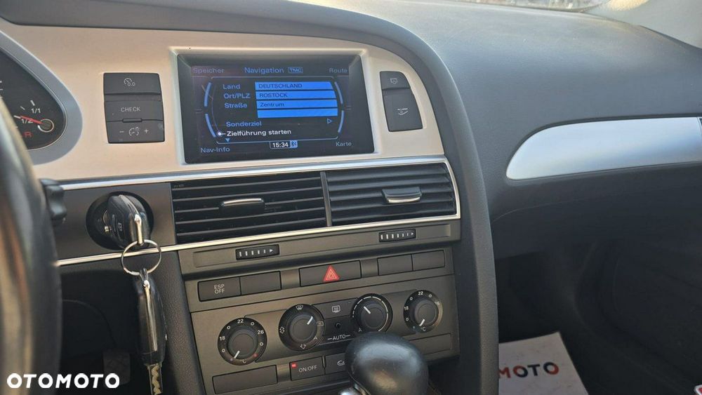 Audi A6 Limousine - 12