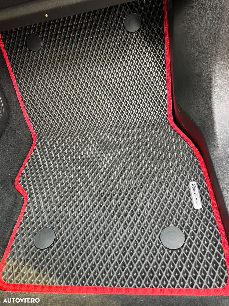 Alfa Romeo Stelvio 2.2 16V AT8 Q4 Veloce - 19