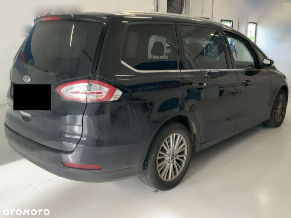 Ford Galaxy 2.0 EcoBlue Titanium - 2