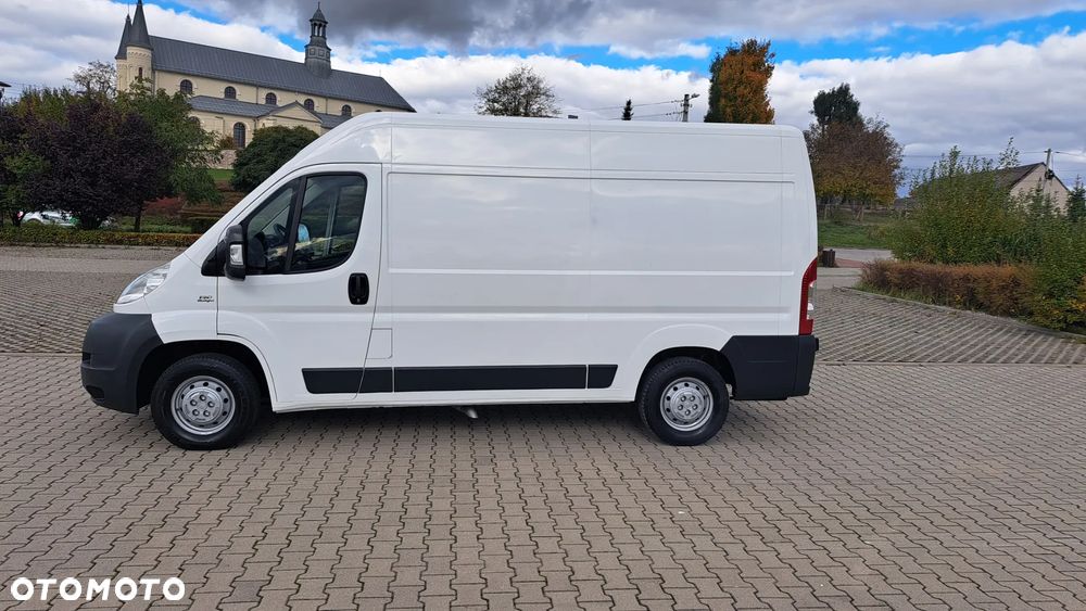 Fiat Ducato - 4