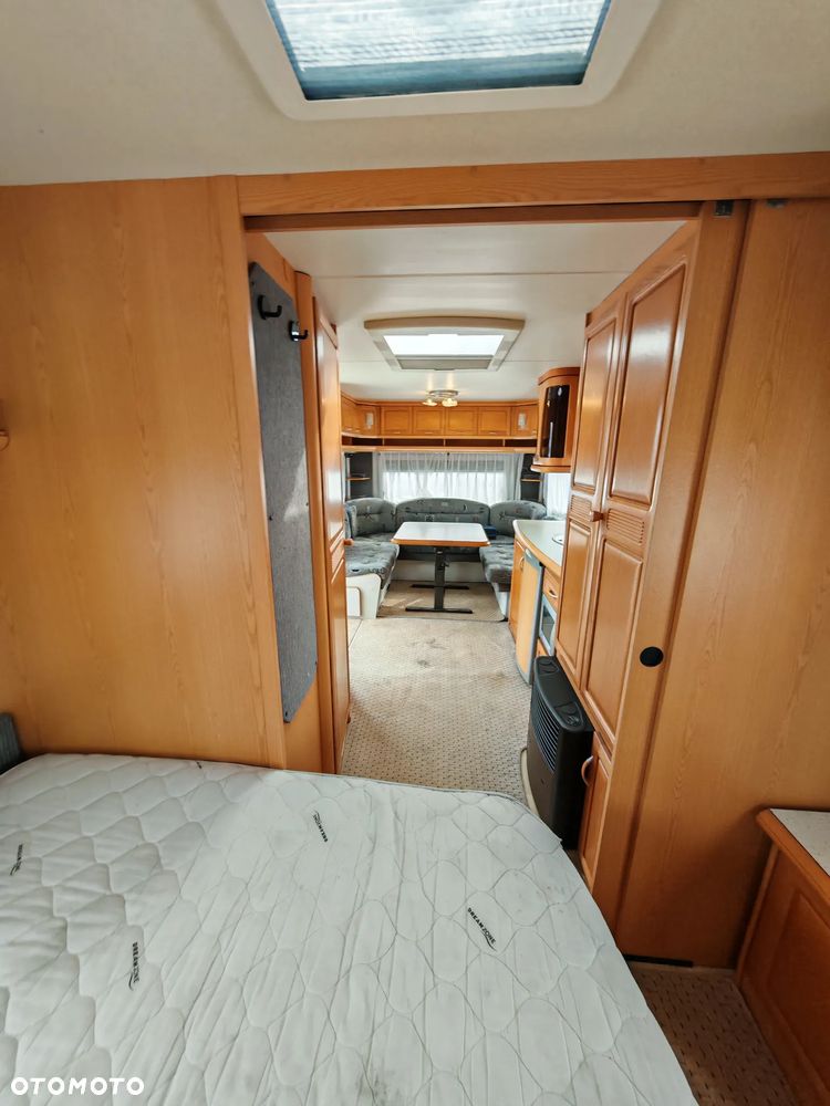 Hobby Prestige 610 - 28