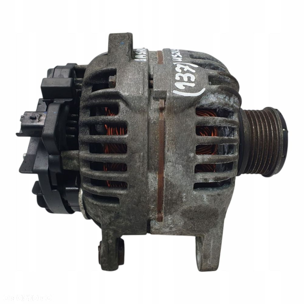 ALTERNATOR Nissan Qashqai Renault Clio 1.5 dCi 0124525140 8200728292C 150A - 8
