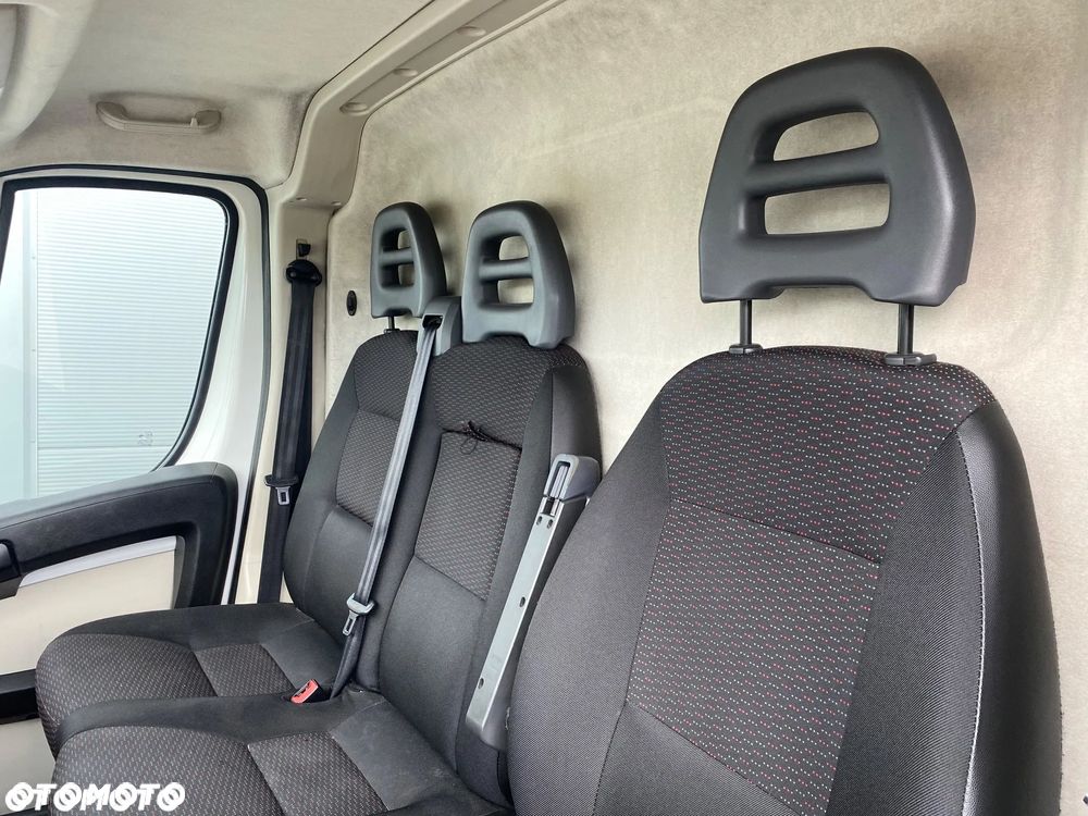 Citroën JUMPER - 24